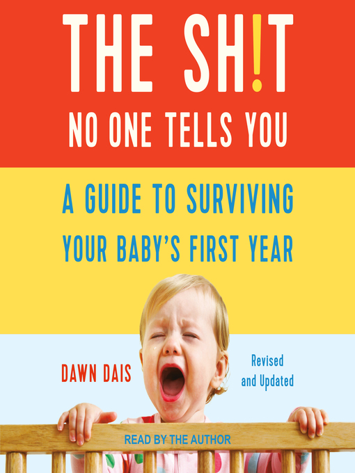 Title details for The Sh!t No One Tells You by Dawn Dais - Available